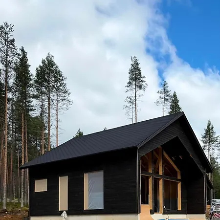 Villa Cranberry Yllaes, *